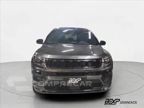 COMPASS 2.0 Hurricane 4 Turbo Blackhawk