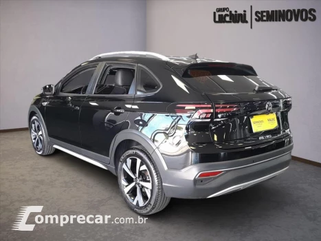 NIVUS 1.0 200 TSI TOTAL FLEX HIGHLINE AUTOMÁTICO