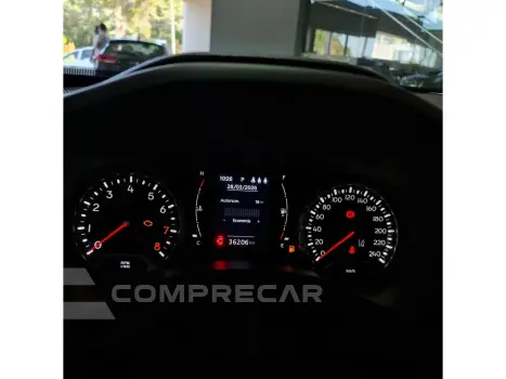 RENEGADE 1.3 T270 TURBO FLEX SPORT AT6