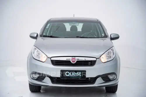 Grand Siena ATTRAC. 1.4 EVO F.Flex 8V