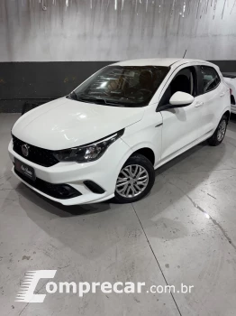 ARGO DRIVE 1.0 6V Flex