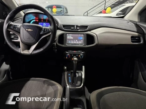PRISMA 1.4 MPFI LTZ 8V FLEX 4P AUTOMÁTICO
