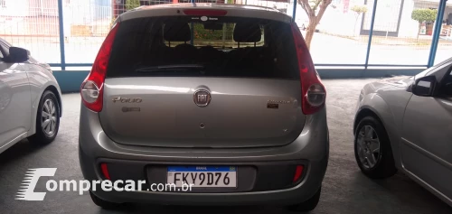 PALIO 1.4 MPI Attractive 8V