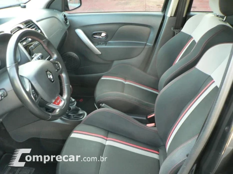 SANDERO 2.0 16V RS
