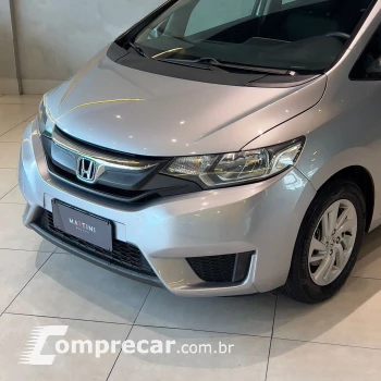 Fit LX 1.5 Flexone 16V 5p Aut.