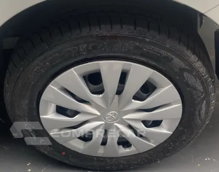 Yaris Sedan 1.5 16V 4P FLEX XLS MULTIDRIVE AUTOMÁTICO CVT