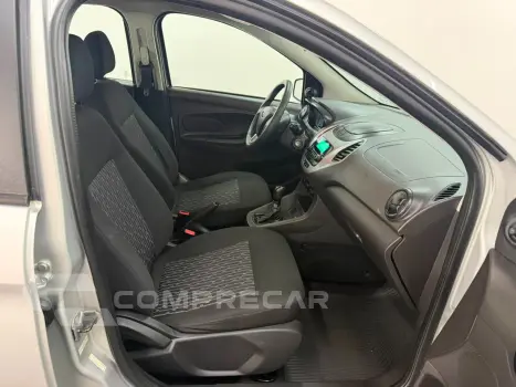 Ka 1.0 SE/SE Plus TiVCT Flex 5p