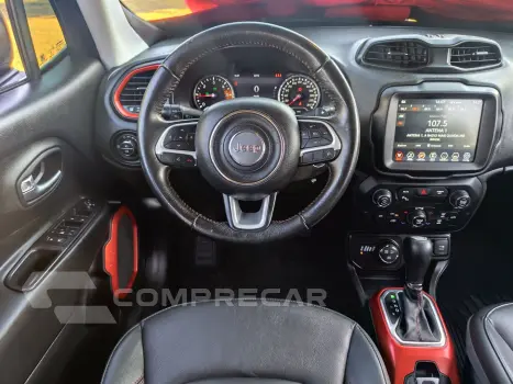 RENEGADE 2.0 16V TURBO DIESEL TRAILHAWK 4P 4X4 AUTOMÁTICO