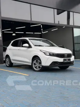 ARGO DRIVE 1.0 6V Flex