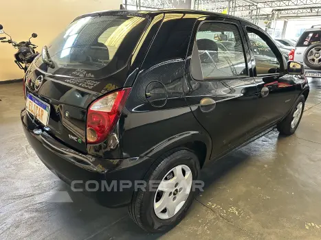 CELTA 1.0 MPFI VHCE Spirit 8V