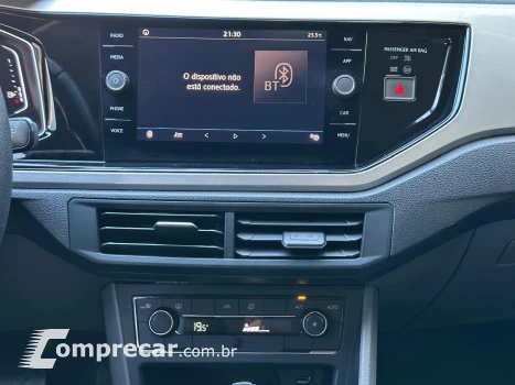 POLO 1.0 170 TSI Highline