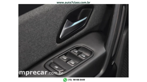 DUSTER - 1.6 16V SCE INTENSE X-TRONIC