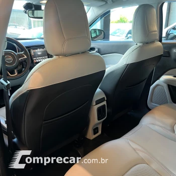 COMPASS LIMITED 2.0 4x2 Flex 16V Aut.