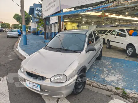 CORSA 1.0 MPFI Classic Sedan 8V