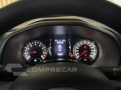 RENEGADE 1.8 16V FLEX SPORT 4P AUTOMÁTICO