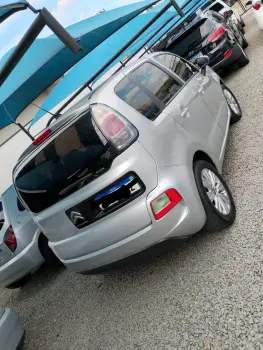 C3 Picasso 1.6 16V 4P GL FLEX