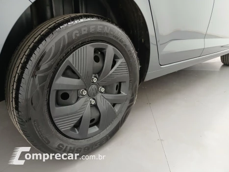 POLO 1.0 MPI MANUAL