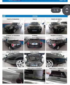 COOPER 1.5 12V Turbo
