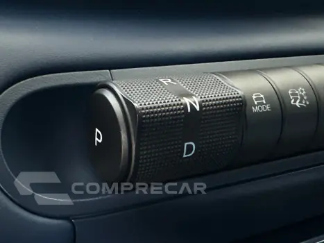 Dolphin Mini (Elétrico)