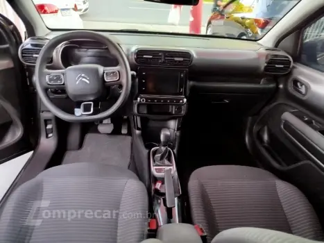 C4 CACTUS FEEL 1.6 16V Flex Aut.