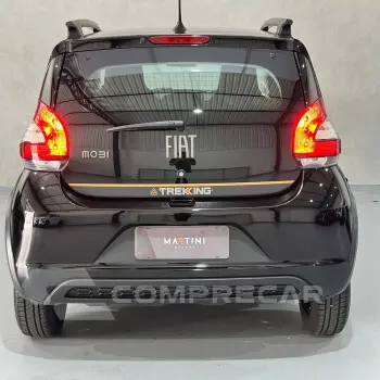 MOBI TREKKING 1.0 Flex 5p.