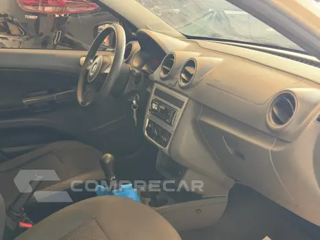 GOL 1.0 12V MPI Totalflex