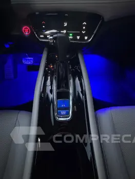 Honda HR-V Touring AT