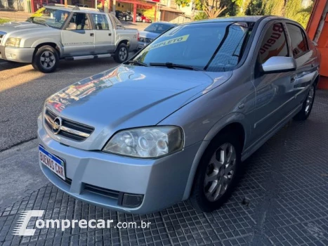 ASTRA HATCH - 2.0 MPFI ADVANTAGE 8V 4P MANUAL