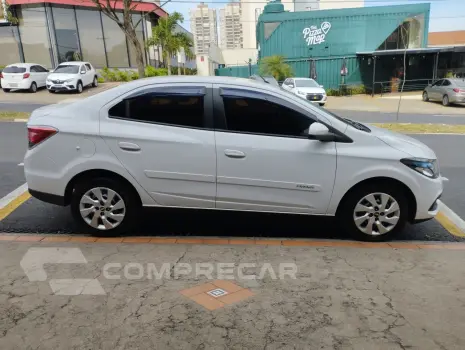 Prisma 1.4 4P LT FLEX