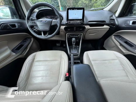 ECOSPORT 2.0 Titanium 16V