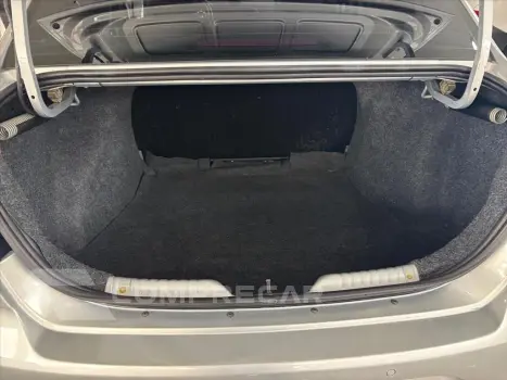 VOYAGE 1.6 16V MSI TOTALFLEX 4P AUTOMÁTICO