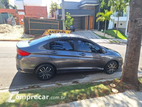 CITY 1.5 Personal 16V