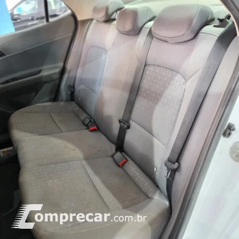 HB20 1.0 Comfort 12V