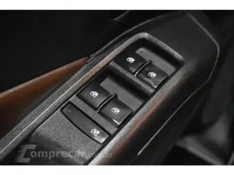 COBALT - 1.8 MPFI LTZ 8V 4P AUTOMÁTICO