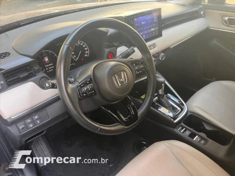 HR-V 1.5 DI I-VTEC TURBO FLEX TOURING CVT