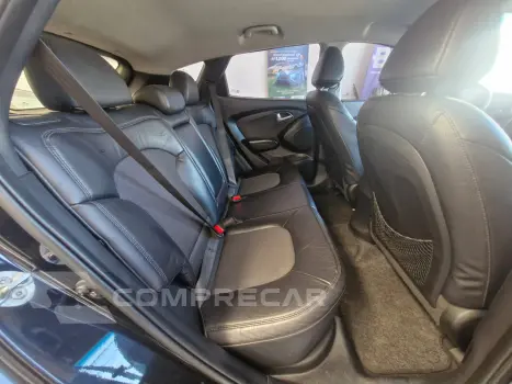 IX35 2.0 MPI 4X2 16V