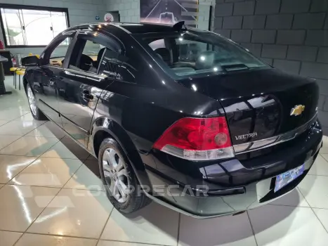 VECTRA 2.0 MPFI Elegance 8V
