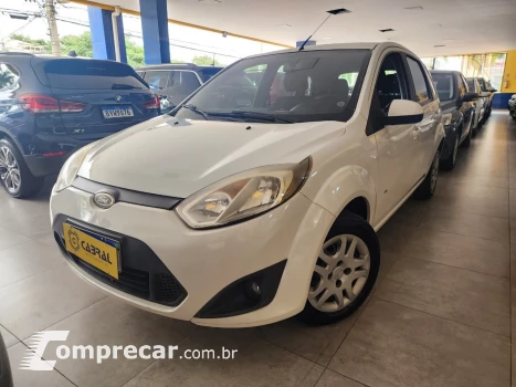FIESTA 1.6 Rocam SE 8V
