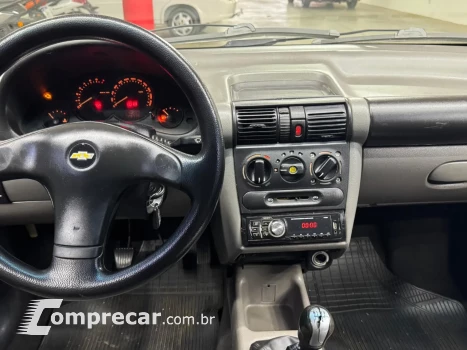 CLASSIC 1.0 MPFI LS 8V 4P MANUAL Vendedor responde rápido