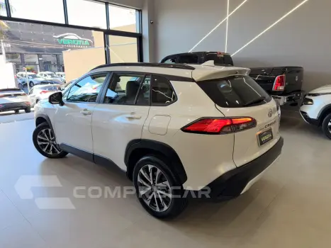 Corolla Cross XRe
