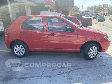 PALIO 1.0 MPI Fire Economy 8V