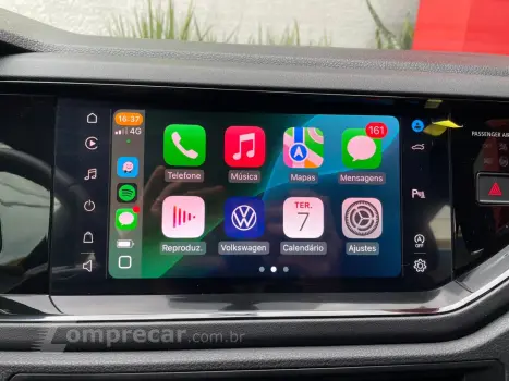 NIVUS 1.0 200 TSI TOTAL FLEX HIGHLINE AUTOMÁTICO