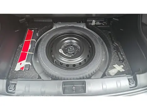 RENEGADE 1.8 16V FLEX LONGITUDE 4P AUTOMÁTICO