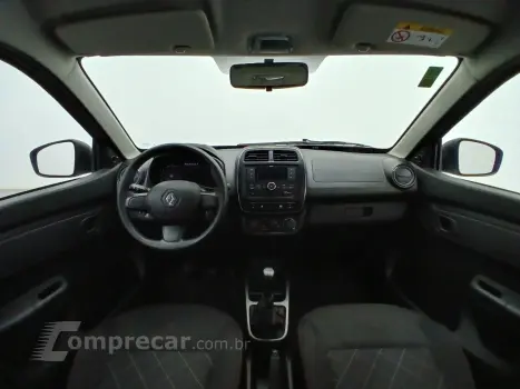 KWID 1.0 12V SCE FLEX ZEN MANUAL