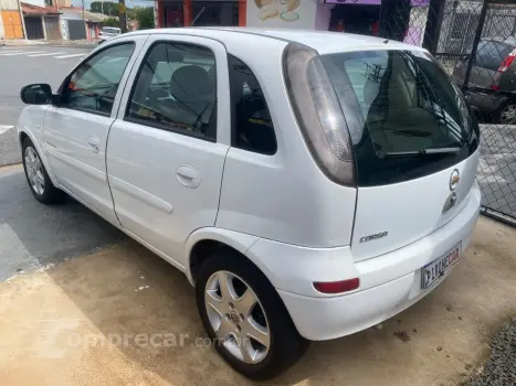 CORSA 1.4 MPFI Premium 8V