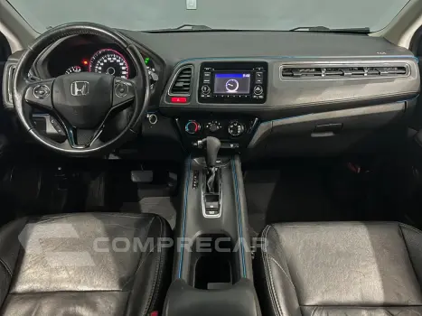 HR-V 1.8 16V FLEX EX 4P AUTOMÁTICO