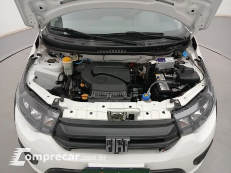 MOBI 1.0 EVO FLEX LIKE. MANUAL
