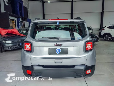 RENEGADE 1.8 16V