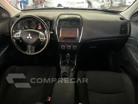 ASX 2.0 4WD 16V