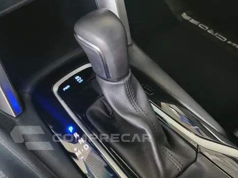 Corolla Cross 2.0 VVT-IE FLEX XRE DIRECT SHIFT